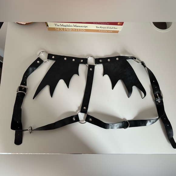 Bat Wings - Picture 2 of 4